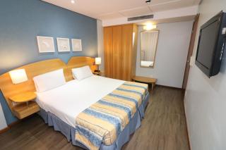 Hotel Nacional Inn São José dos Campos - São José dos Campos - 9