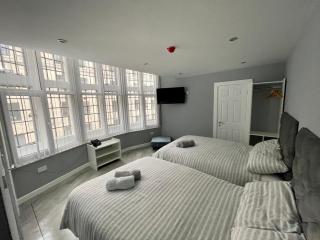 Brownlows Inn - Liverpool - 1