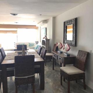 Apartamento en Torres del Sun Rise San Andrés con Piscina y Playa Privada - San Andrés - 2