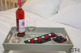 Luxury 80m2 apartment with balcony downtown Thessaloniki - Tesalónica - 3