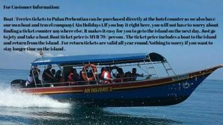 KUALA BESUT JETTY BUDGET HOTEL AIN - In front of Kuala Besut Jetty - Kampung Kuala Besut - 8