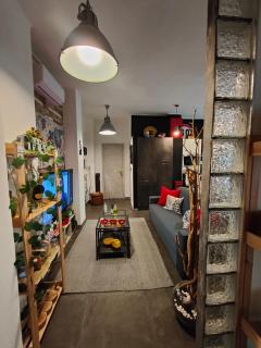 suite del borgo - Turin - 1