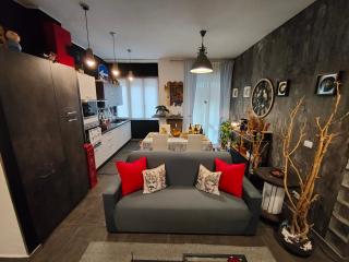 suite del borgo - Turin - 2