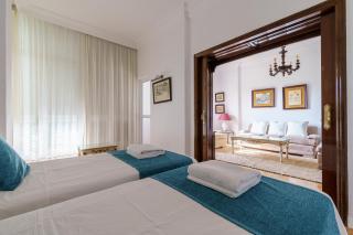 ALMAR Puerto by AlohaMalaga - Málaga - 8