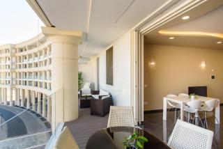 Mareluna Crescent - Luxury Seafront Experience - Salerno - 3