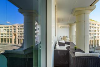 Mareluna Crescent - Luxury Seafront Experience - Salerno - 2