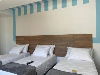 3H Hotel Rodadero SANTA MARTA - Santa Marta - 6
