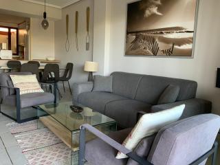 Jardines de Nuevo Vera - Magnífico Apartamento a Pie de Playa - 3