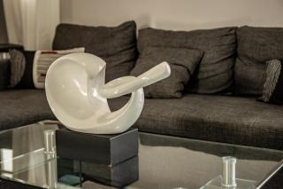 CityLife Apartments in Willemstad - groundfloor 2 bedroom apartment - C - 4