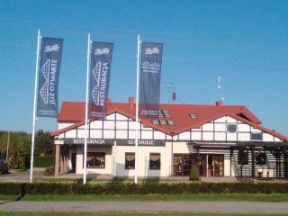 SZACHULEC HOTEL i RESTAURACJA - Bukowiec - 0