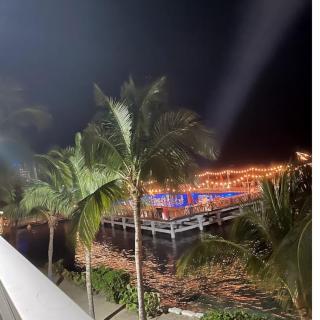 Apartamento en Torres del Sun Rise San Andrés con Piscina y Playa Privada - San Andrés - 3