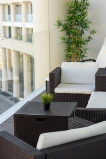 Mareluna Crescent - Luxury Seafront Experience - Salerno - 1