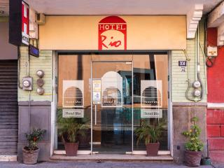 Hotel Río Puebla Centro - Puebla - 6