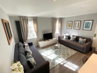 Urban Living's - The Larkin - Oxford - 9