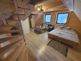 Apartamenty góralskie MICHNIAK - 5