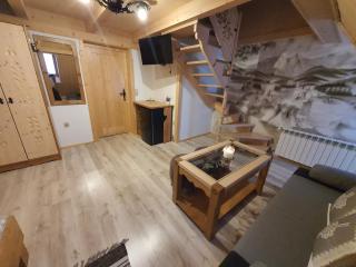 Apartamenty góralskie MICHNIAK - 8