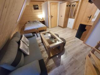 Apartamenty góralskie MICHNIAK - Dzianisz - 7