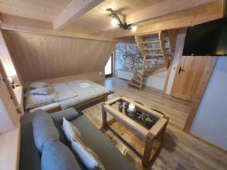 Apartamenty góralskie MICHNIAK - Dzianisz - 9