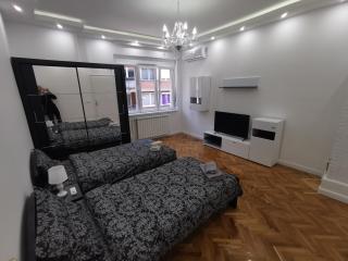 Victory apartment - Heart of Belgrade - Belgrado - 1