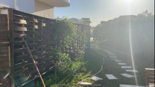 European villas elgouna close by studios - 4