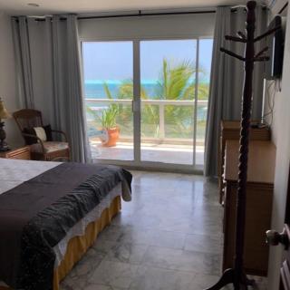 Apartamento Vacacional en Sun Rise San Andrés con Playa Privada - San Andrés - 6