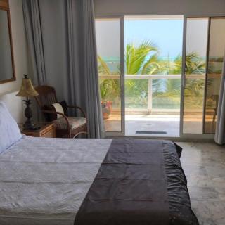 Apartamento Vacacional en Sun Rise San Andrés con Playa Privada - San Andrés - 8