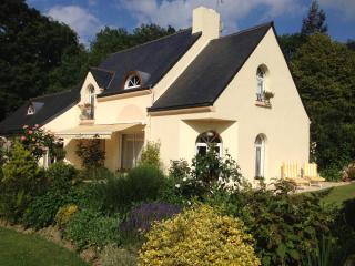 Chambres La Guignardais - Lamballe - 7