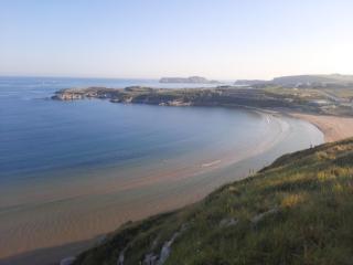 Apartamento playa Riberuca 2 Suances - Suances - 4