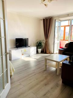 5 Minutes to the City Center - 4