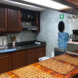 Apartamento Vacacional en Sun Rise San Andrés con Playa Privada - San Andrés - 3