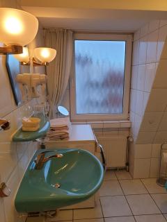 Ferienwohnung Calabria Nr 3 - 1