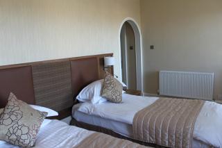Mackays Hotel - Wick - 9