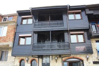 Saint Sofia Guest House Къща за Гости - Nesebar - 9