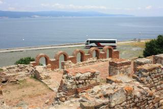 Saint Sofia Guest House Къща за Гости - Nesebar - 8