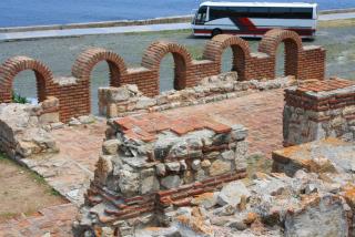 Saint Sofia Guest House Къща за Гости - Nesebar - 7