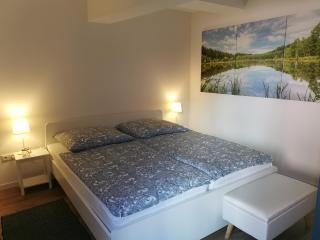 Appartementhaus 10 Seen - Waren - 1
