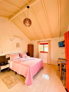 Pousada Paredão dos Canyons - 1