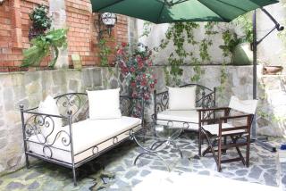 Saint Sofia Guest House Къща за Гости - 3