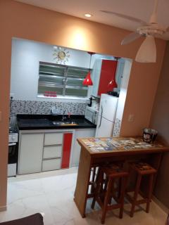 Apartamento Lindíssimo e Moderno próximo a praia - Praia Grande - 0
