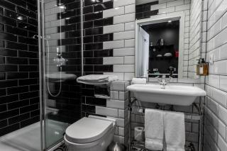 Vintage Apartment Hotel - Reykjavík - 4
