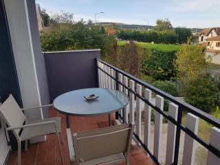 chez houria appartement pour 2 personnes - 5