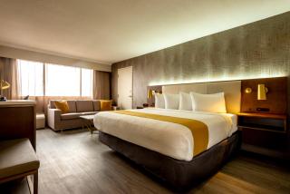 Atlantica Hotel Halifax - 1