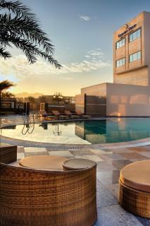 Golden Tulip Bhiwadi - 5