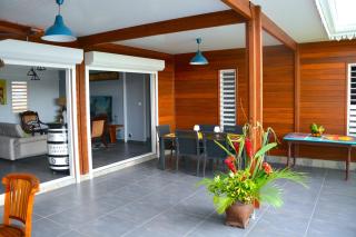 Villa Anj'Any avec piscine privée - 6
