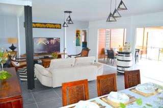 Villa Anj'Any avec piscine privée - Deshaies - 2