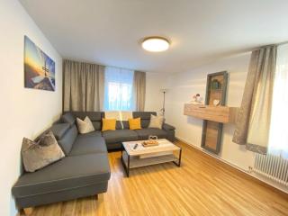 Chalet Auszeit - Mariapfarr - 7