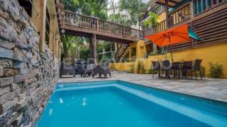 El Yaguacil Aparta Hotel - Jarabacoa - 0