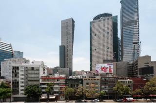 Suites Melchor Ocampo 445 - Cidade do México - 2
