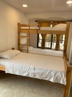 Hostel Casa Zambrano - Popayán - 2