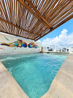 Playa Nah - Playa del Carmen - 6
